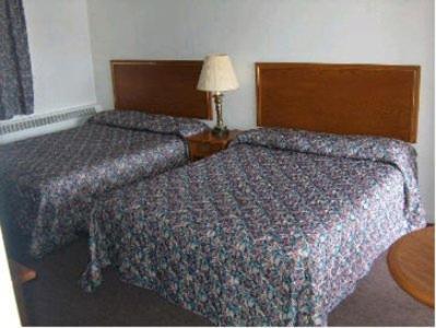 Barrie Motel Zimmer foto